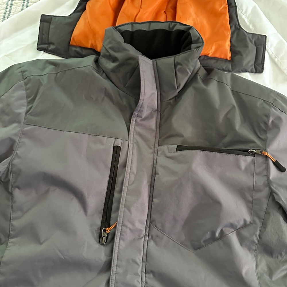 Heavyweight Parka - image 7